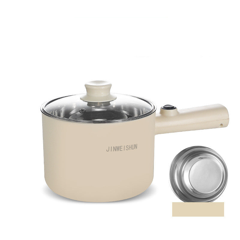 Portable Multi Function Non Stick Electric Pot