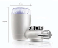 FFaucet Water Purifier: Enjoy Clean, Safe Drinking Water at Home