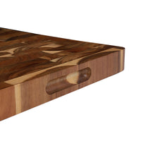 Solid wood chopping Board