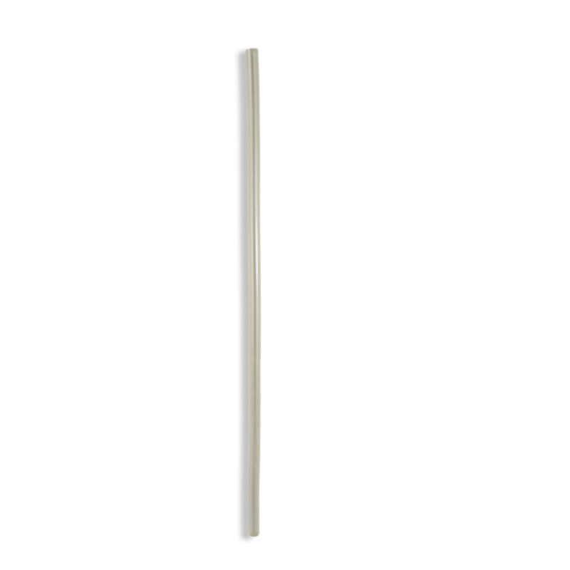 Replacement straw for 40 oz insulated tumbler, made from durable, high-grade material.