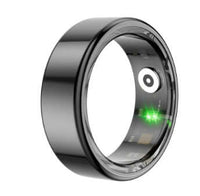 2024 Smart Ring for Men and Women – Heart Rate, Blood Oxygen, and Sleep Monitor in Sleek IP68 Waterproof Design