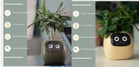 Smart Planter: Your Fun & Friendly Plant Care Companion