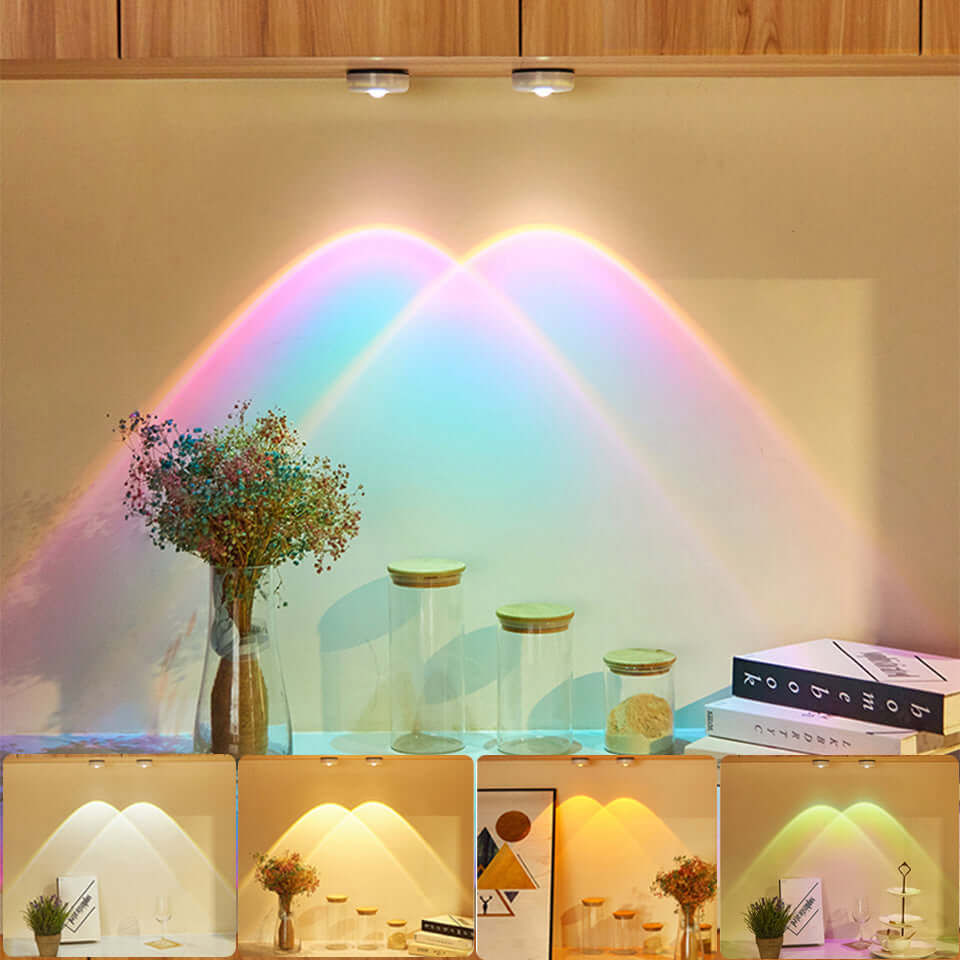 Wireless Closet Kitchen LED Lights