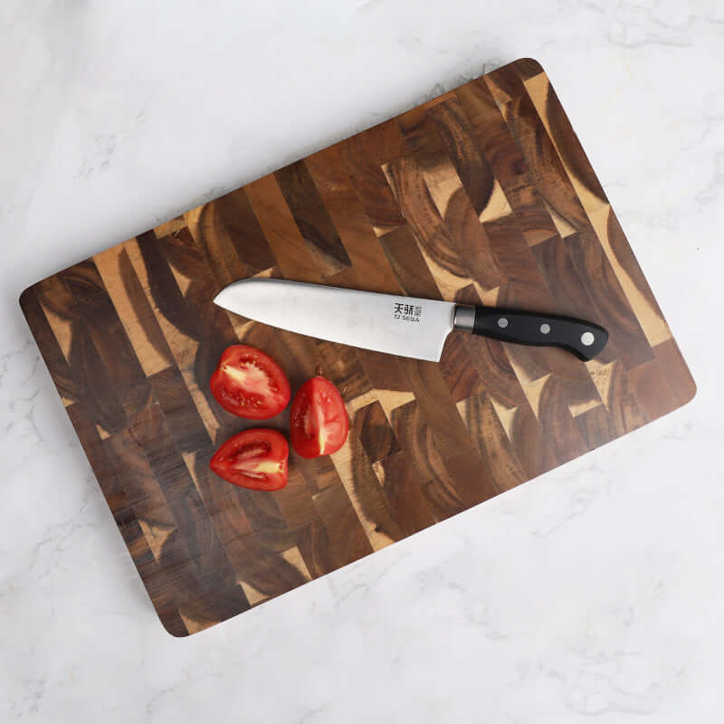 Solid wood chopping Board