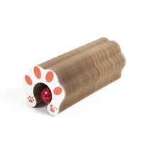 Organ Cat Scratch Board: The Purrfect Scratching Toy