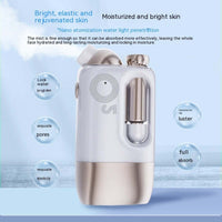 Pocket Light Oxygen Micropore Water Photometer