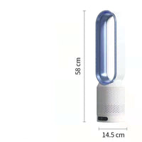 Bladeless Fan Household Electric Fan