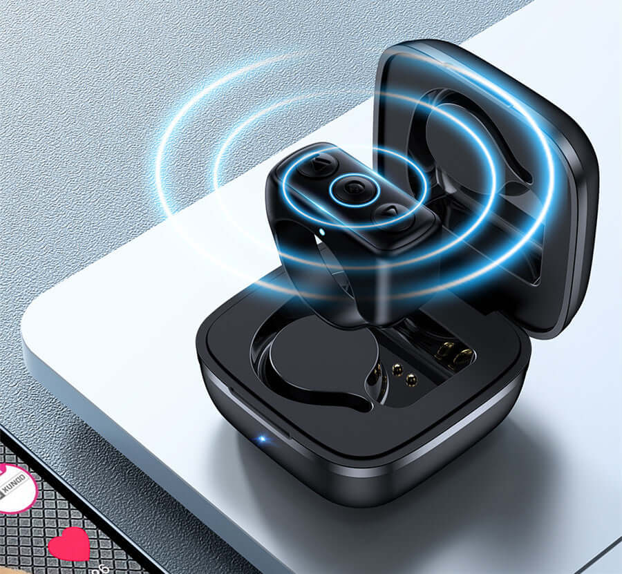 Smarty Ring: Your Smart & Stylish Remote Control Ring (Up to 60% Off!)